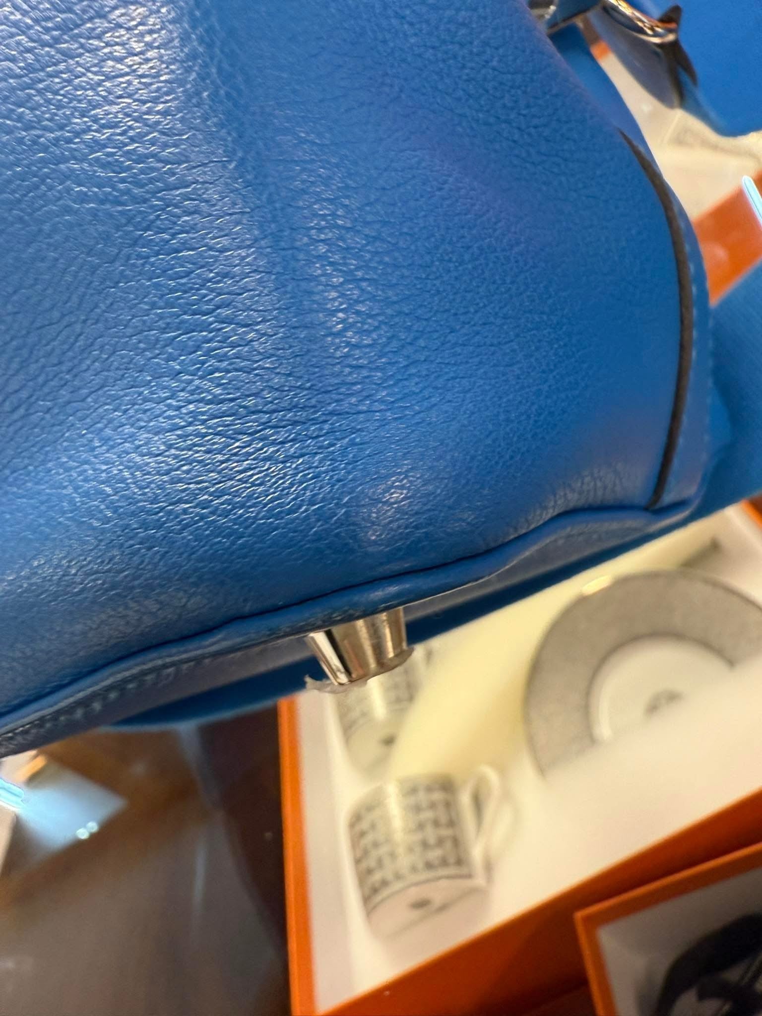 HERMES TOOLBOX 20 EVERCOLOUR STAMP X PHW