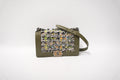 CHANEL OLD MEDIUM BOY TWEED RHW