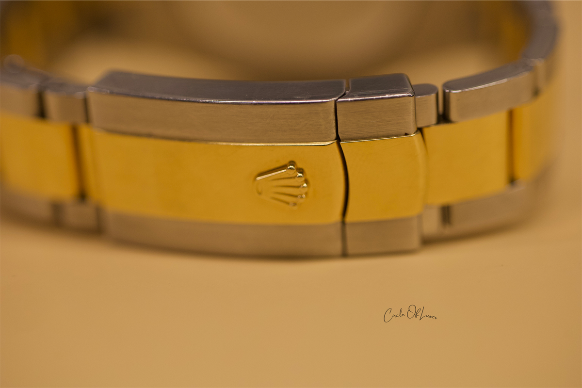 ROLEX DATE JUST 36mm