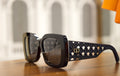 DIOR VERYDIOR SUNGLASS BLACK