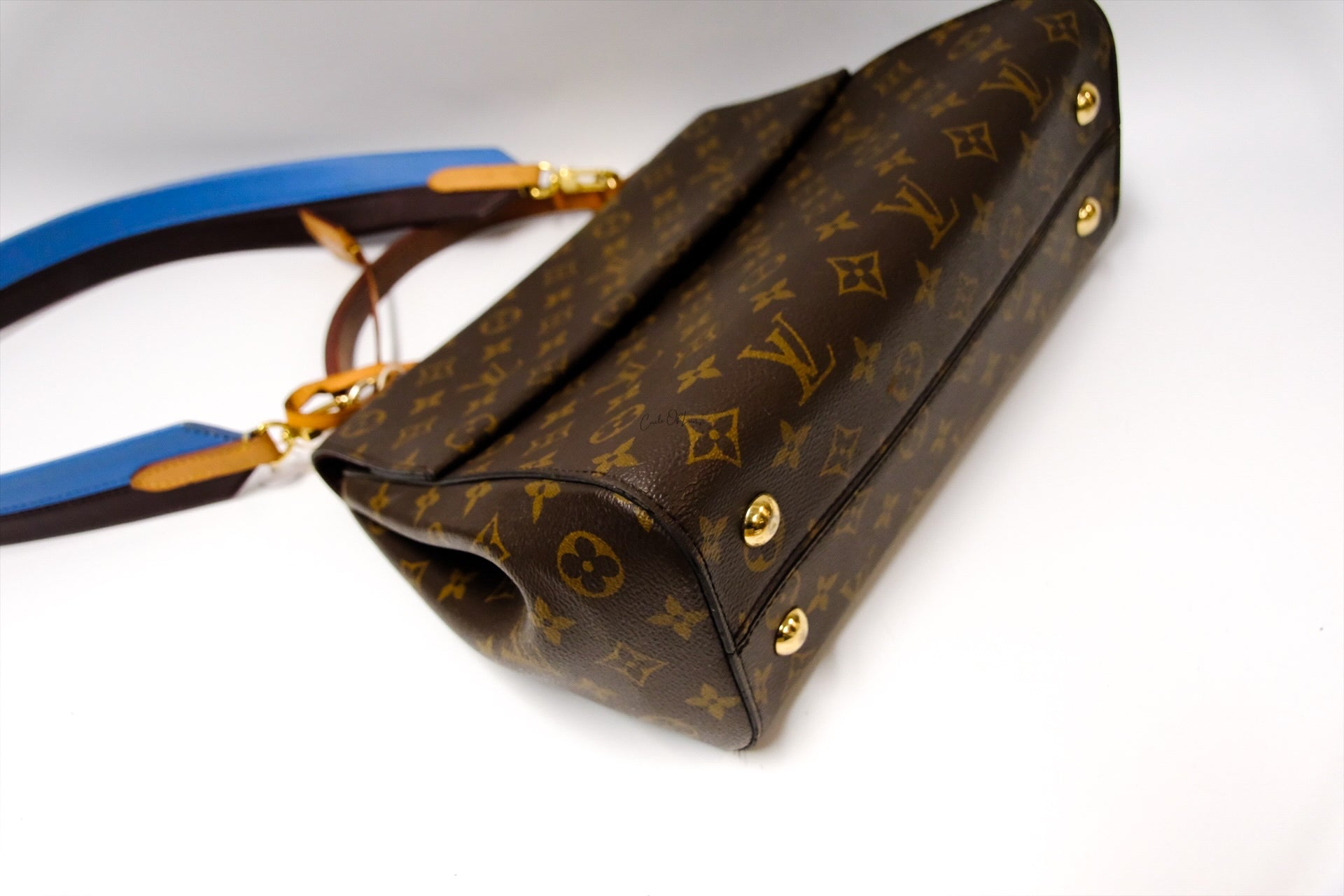 LOUIS VUITTON CLUNNY MONOGRAM MM