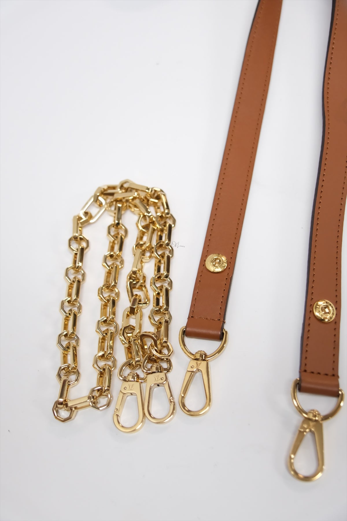 Louis Vuitton Dauphine MM