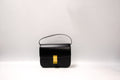 CELINE BLACK CLASSIC BOX BLACK GHW