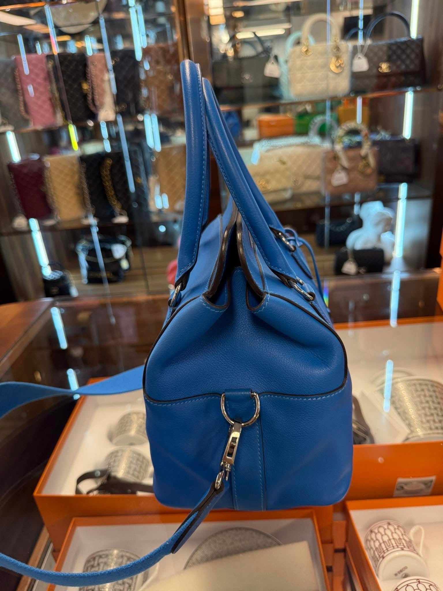 HERMES TOOLBOX 20 EVERCOLOUR STAMP X PHW