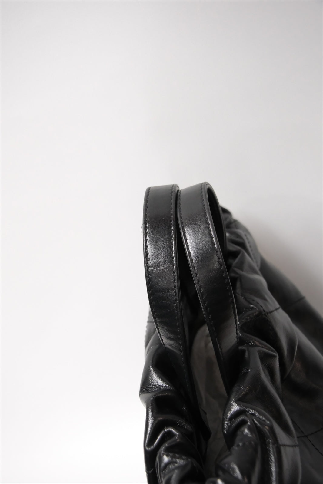 CHANEL C22 BACKPACK SMALL