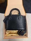 ALMA BB EPI BLACK SHW