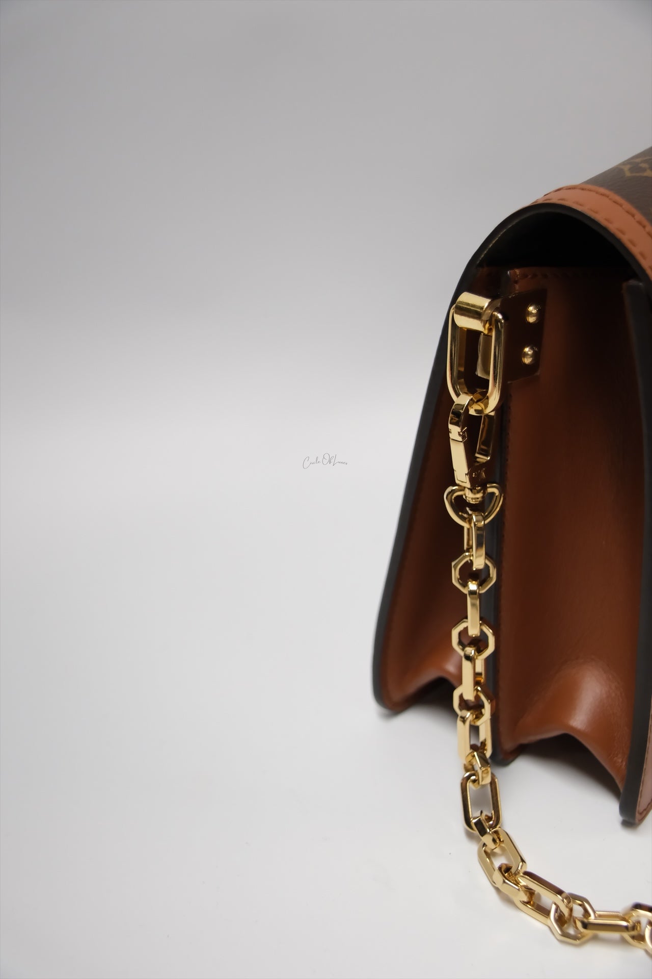 Louis Vuitton Dauphine MM