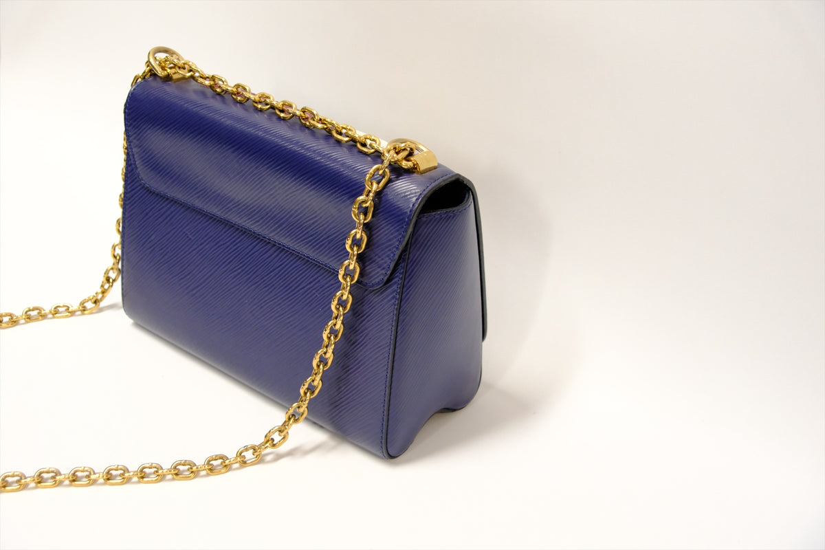 LOUIS VUITTON TWIST MM  KABUKI