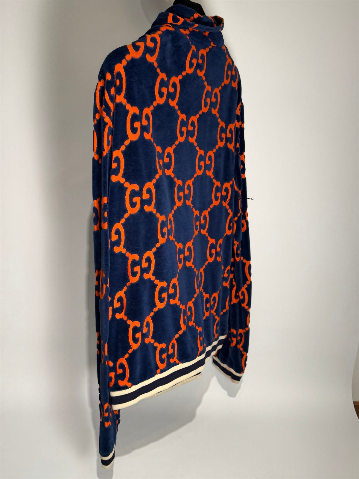 GUCCI JACKET SIZE S