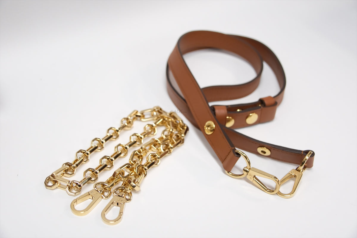 Louis Vuitton Dauphine MM