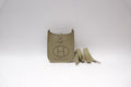 HERMES MINI EVELYNE SAUGE SHW