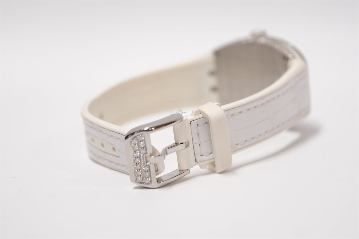 FRANK MULLER VANGUARD WATCH
