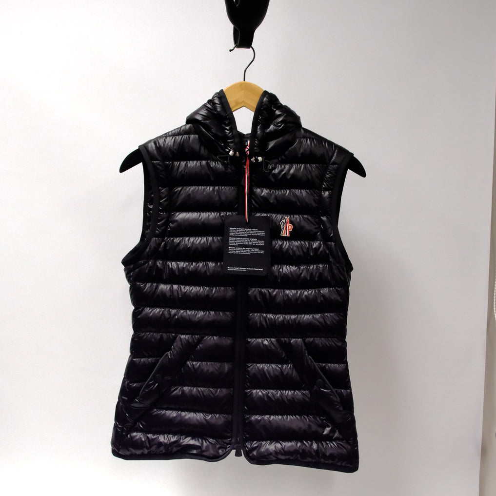 MONCLER JACKET GRENOBLE KARURA HOODED JACKET
