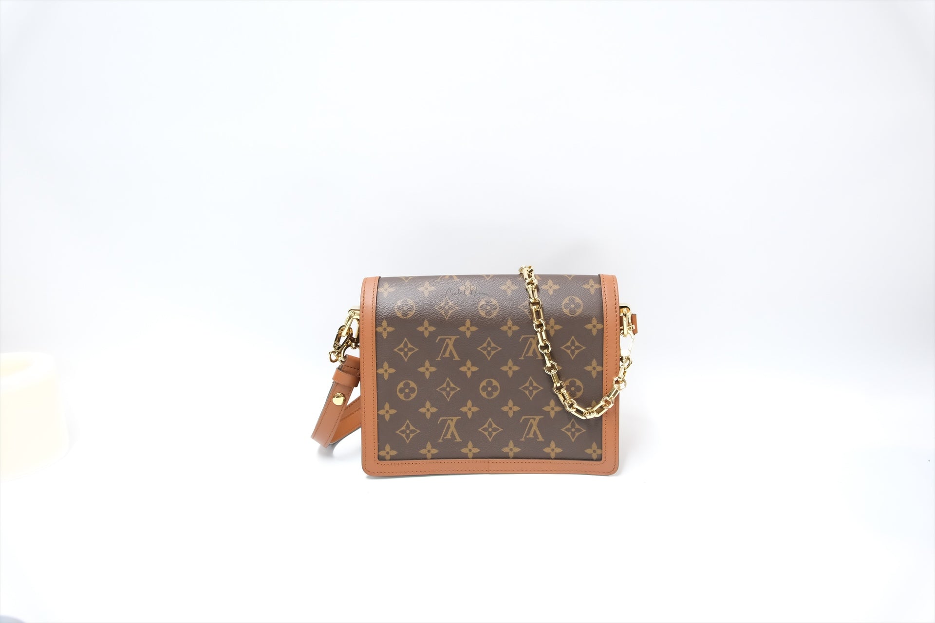 Louis Vuitton Dauphine MM
