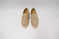 LORO PIANA LOAFER SIZE 37.5