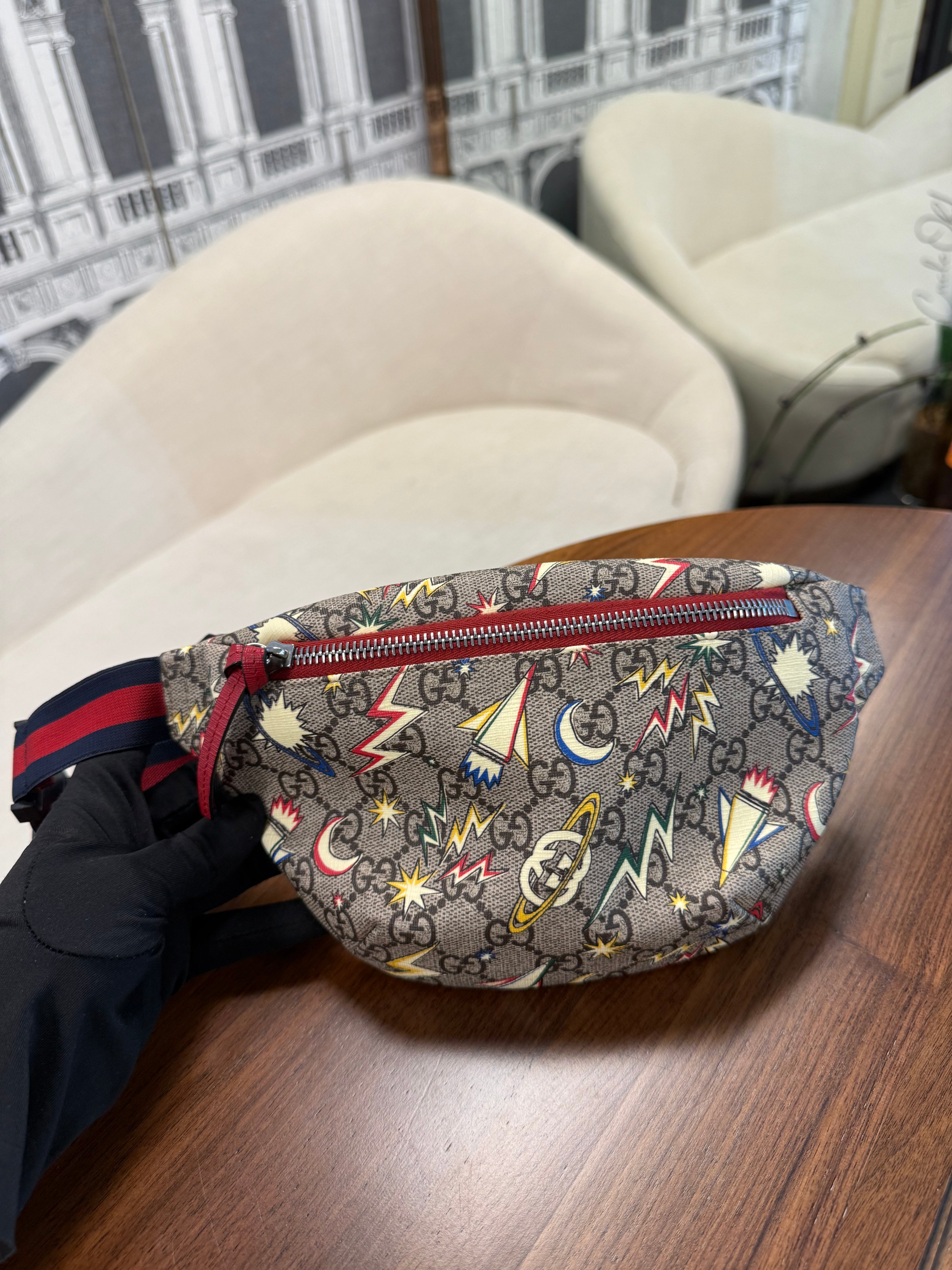 GUCCI BELT BAG