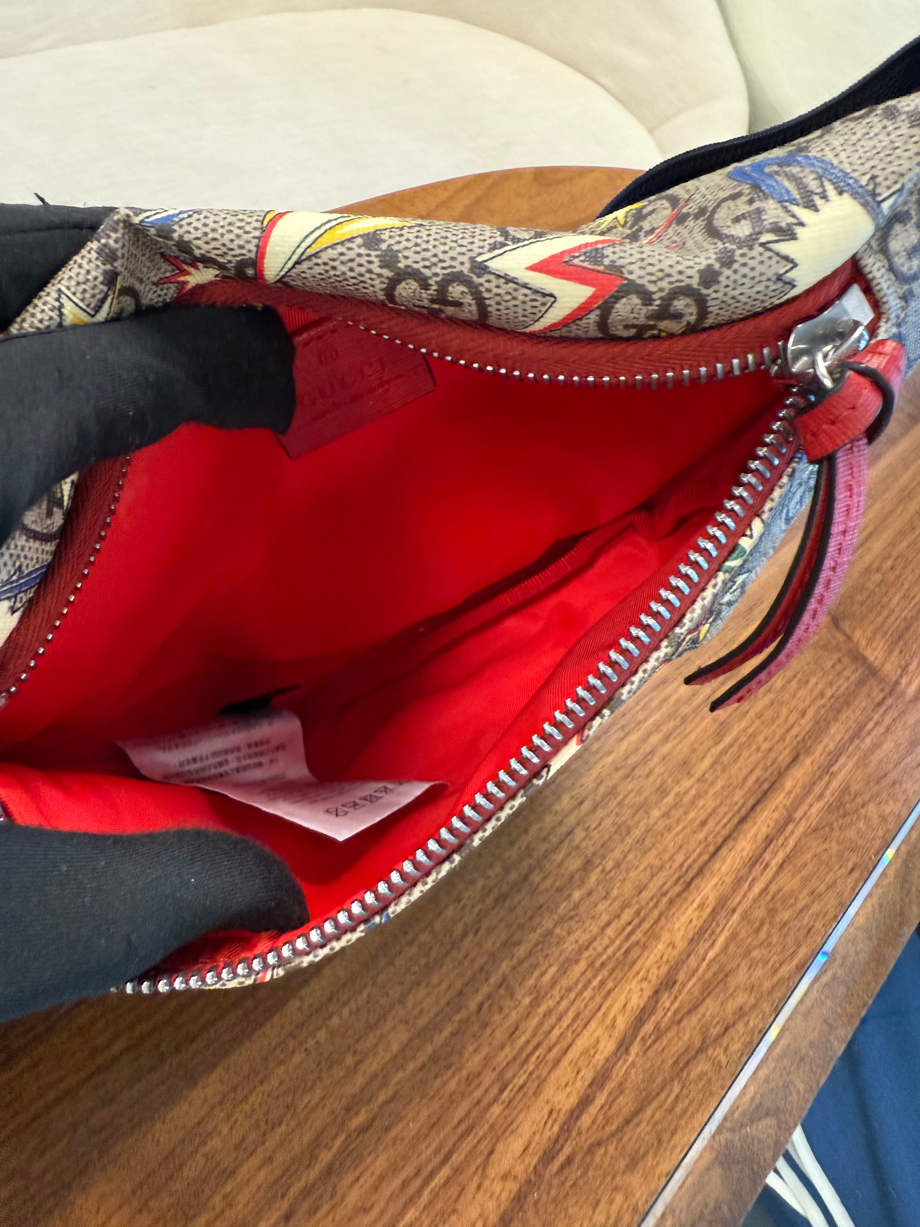 GUCCI BELT BAG