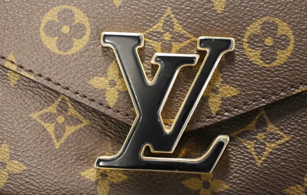 LOUIS VUITTON PASSY MONOGRAM