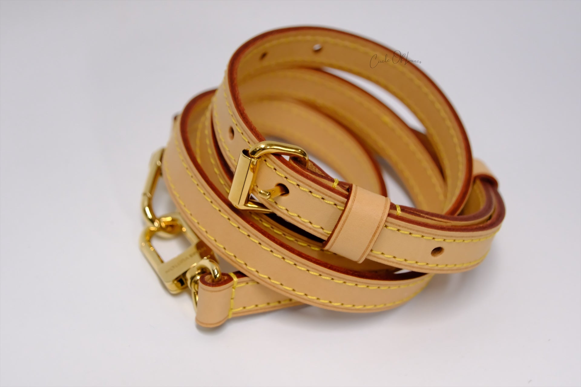 LOUIS VUITTON RIVOLI MM MOMOGRAM