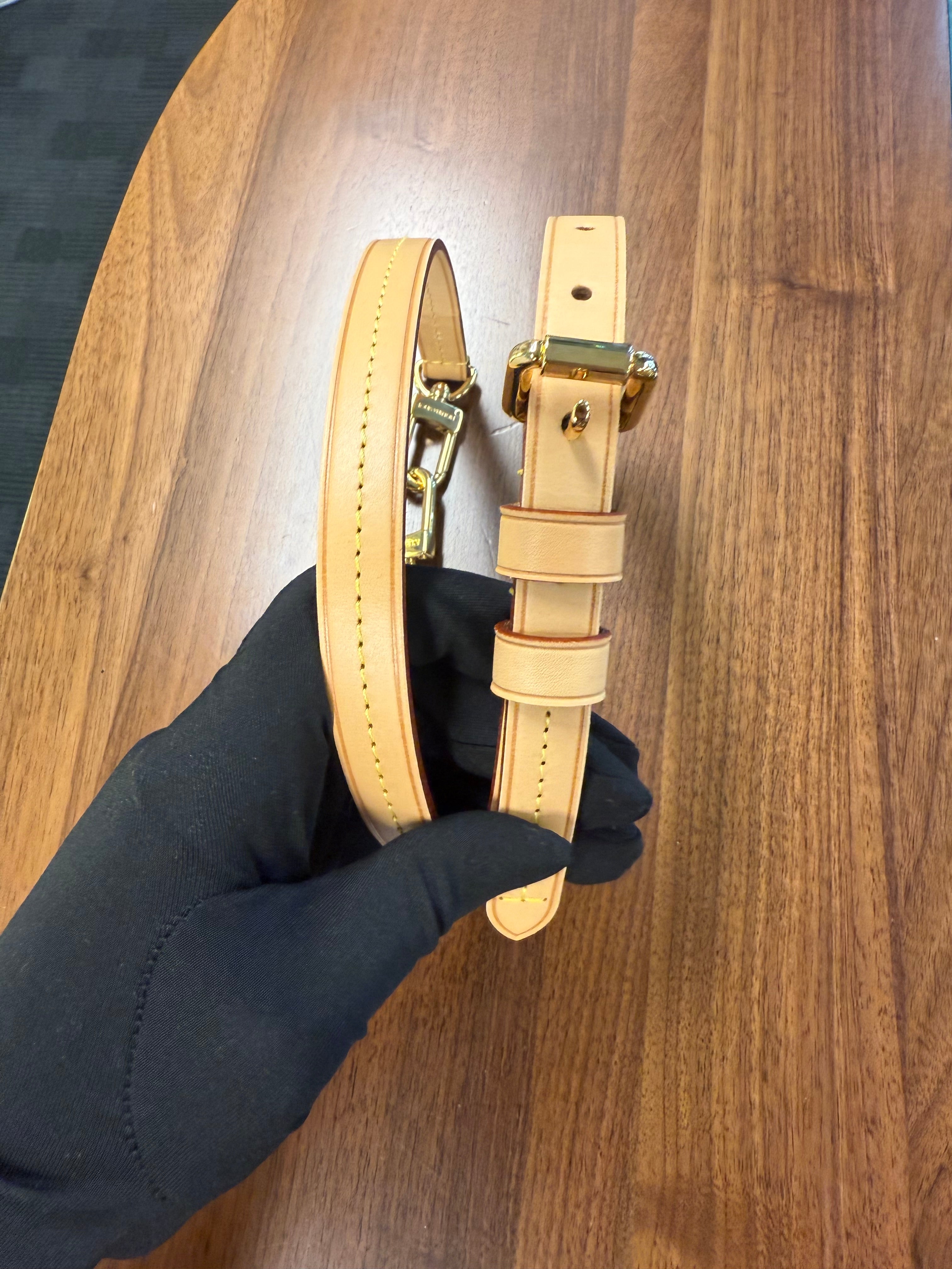 HOLD-LOUIS VUITTON TURENE MM MONOGRAM