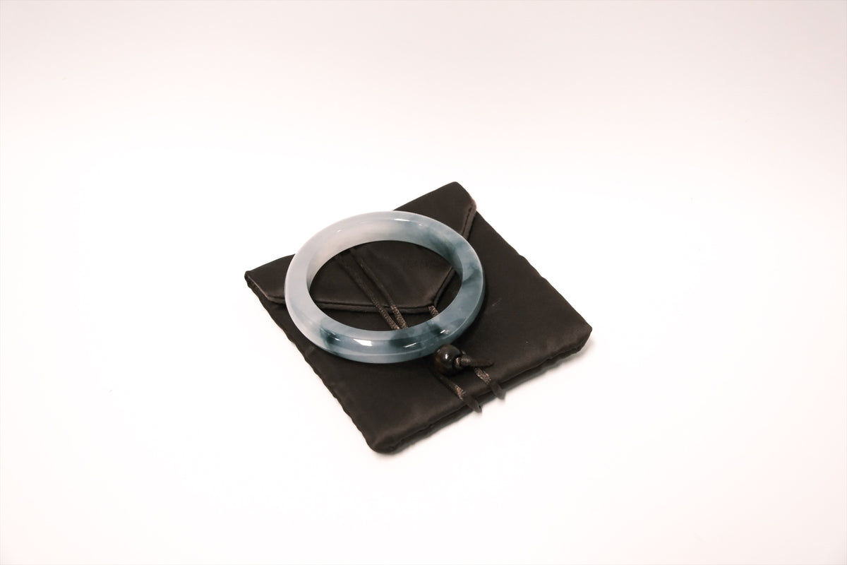 BRACLET Natural Grade A Jadeite