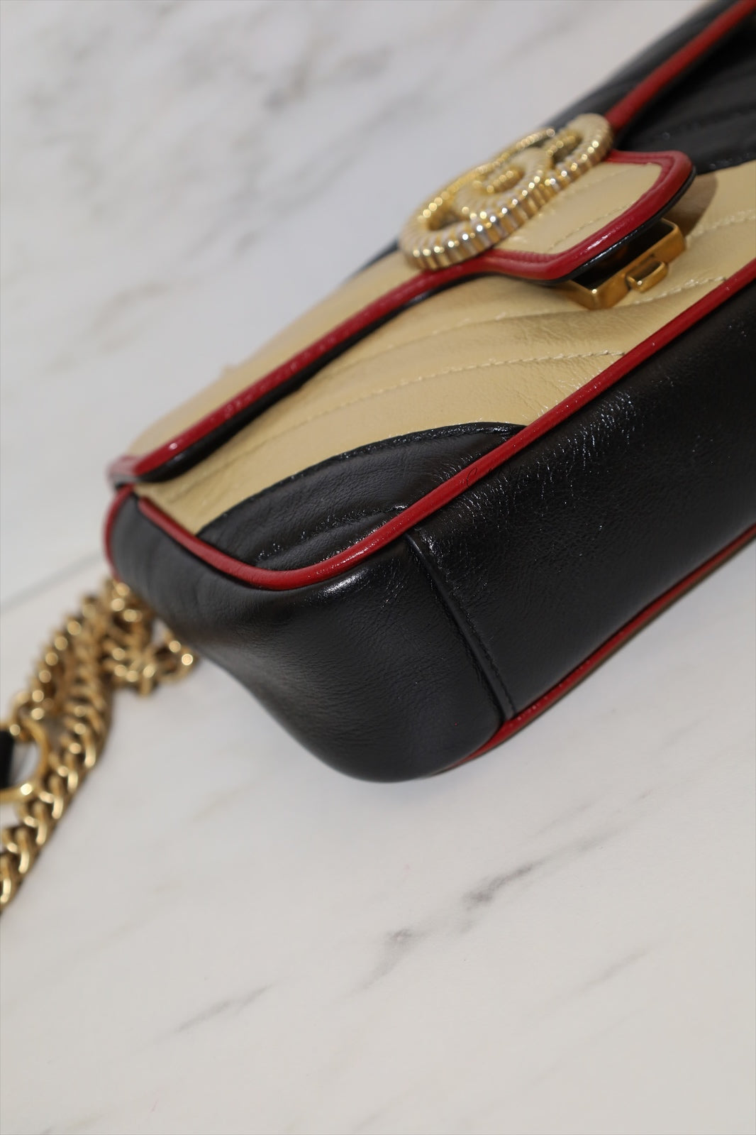 GUCCI MARMONT SMALL
