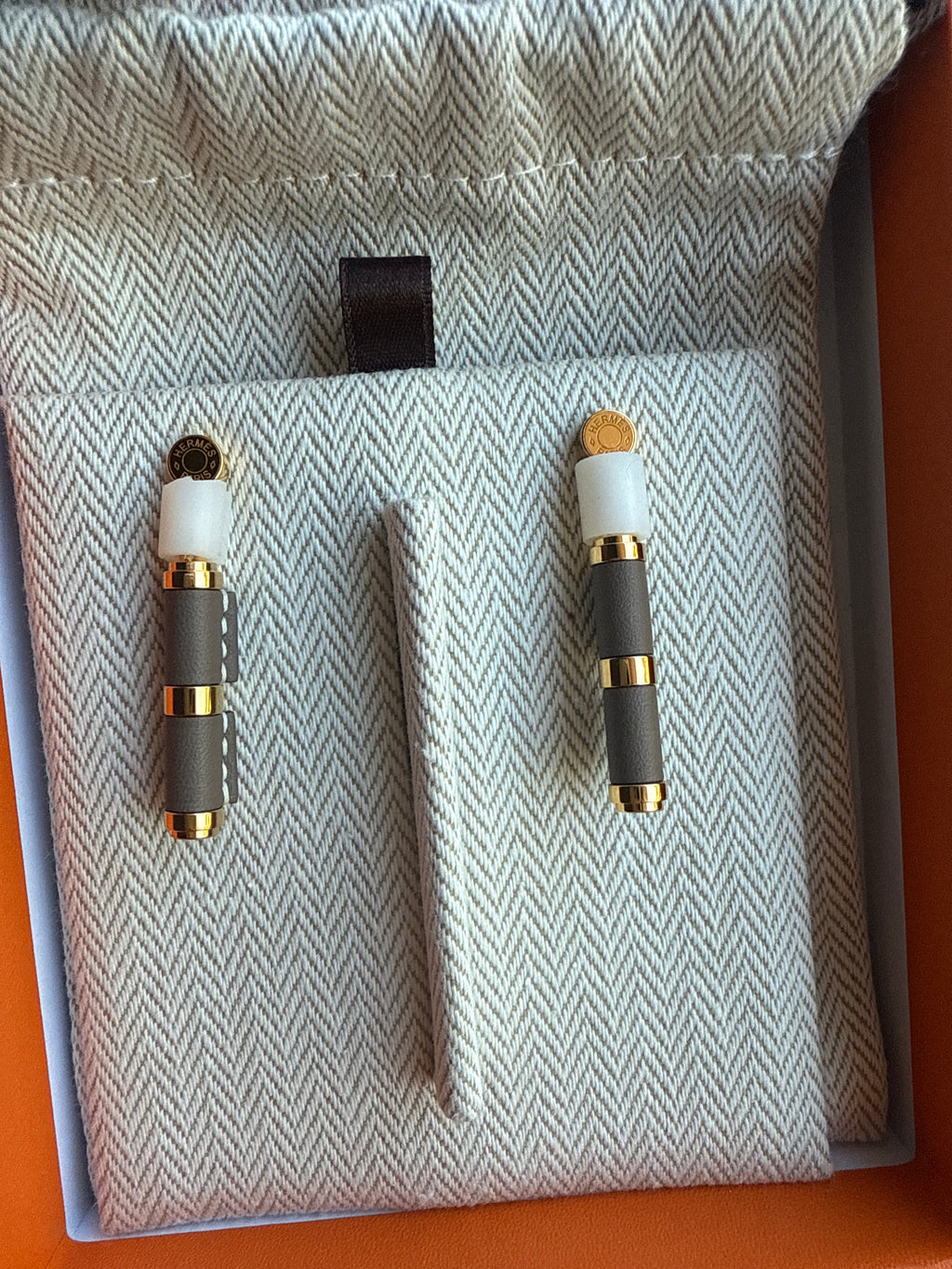 HERMES CHARNIER ETOUPE GHW