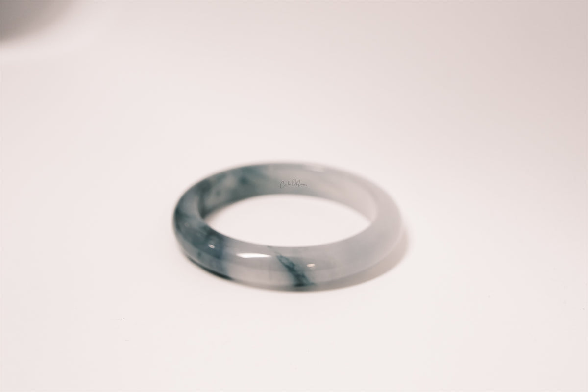 BRACLET Natural Grade A Jadeite