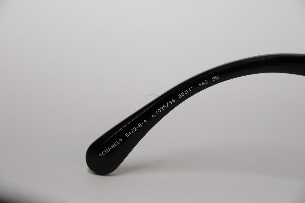 CHANEL SUNGLASS