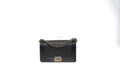 CHANEL OLD MEDIUM BOY CAVIAR RHW