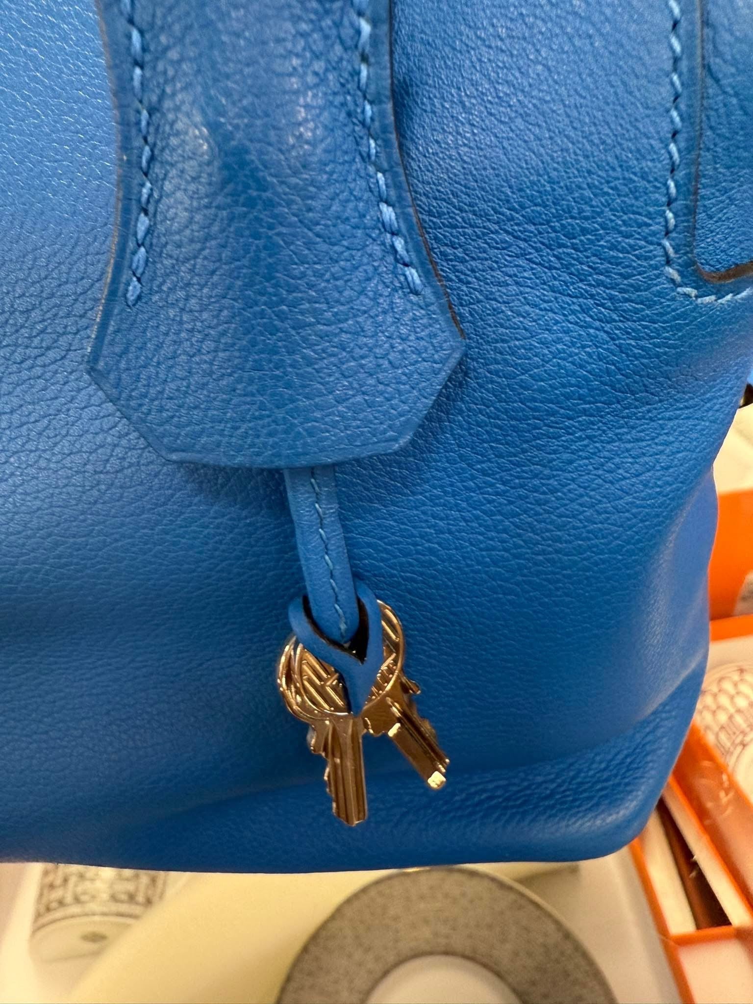 HERMES TOOLBOX 20 EVERCOLOUR STAMP X PHW