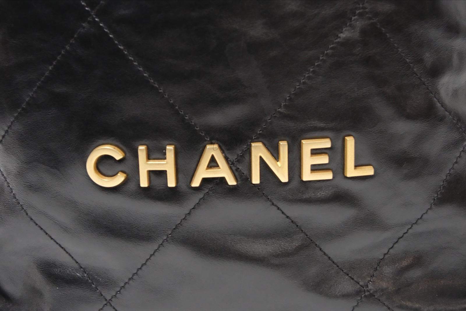 CHANEL C22 BACKPACK SMALL