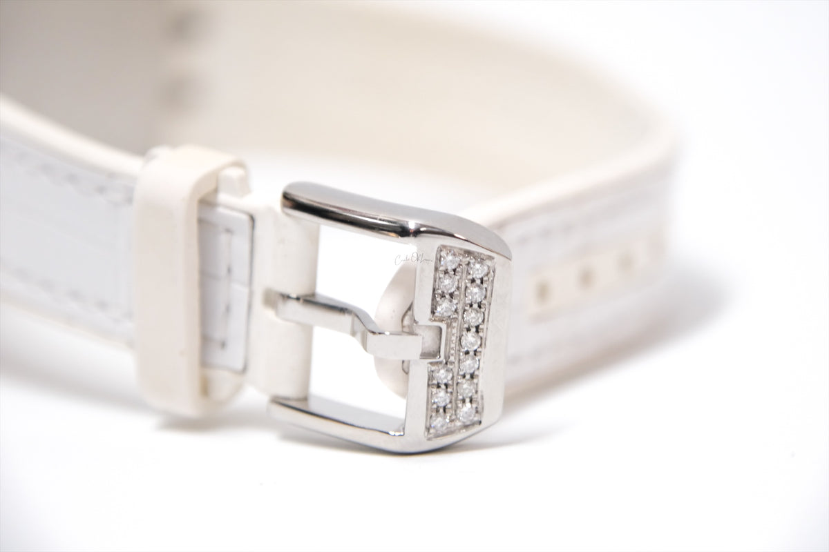 FRANK MULLER VANGUARD WATCH