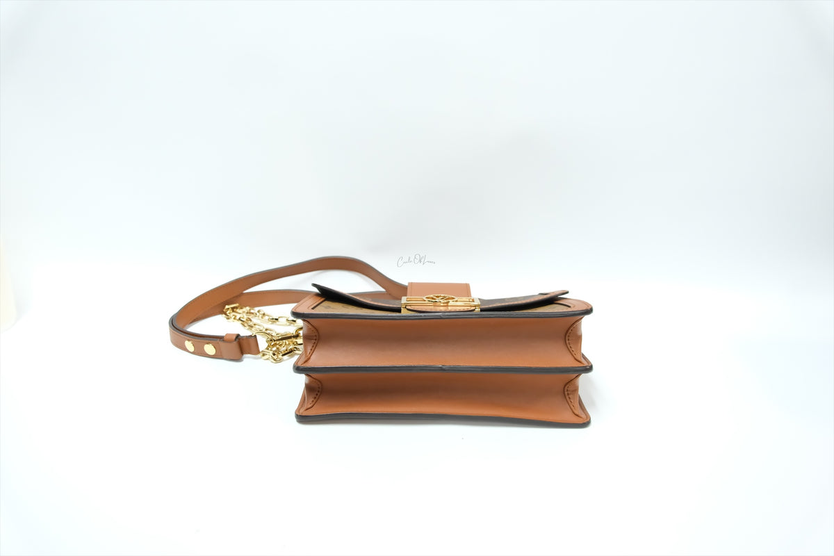 Louis Vuitton Dauphine MM