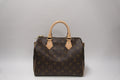 LOUIS VUITTON SPEEDY 25 MONOGRAM