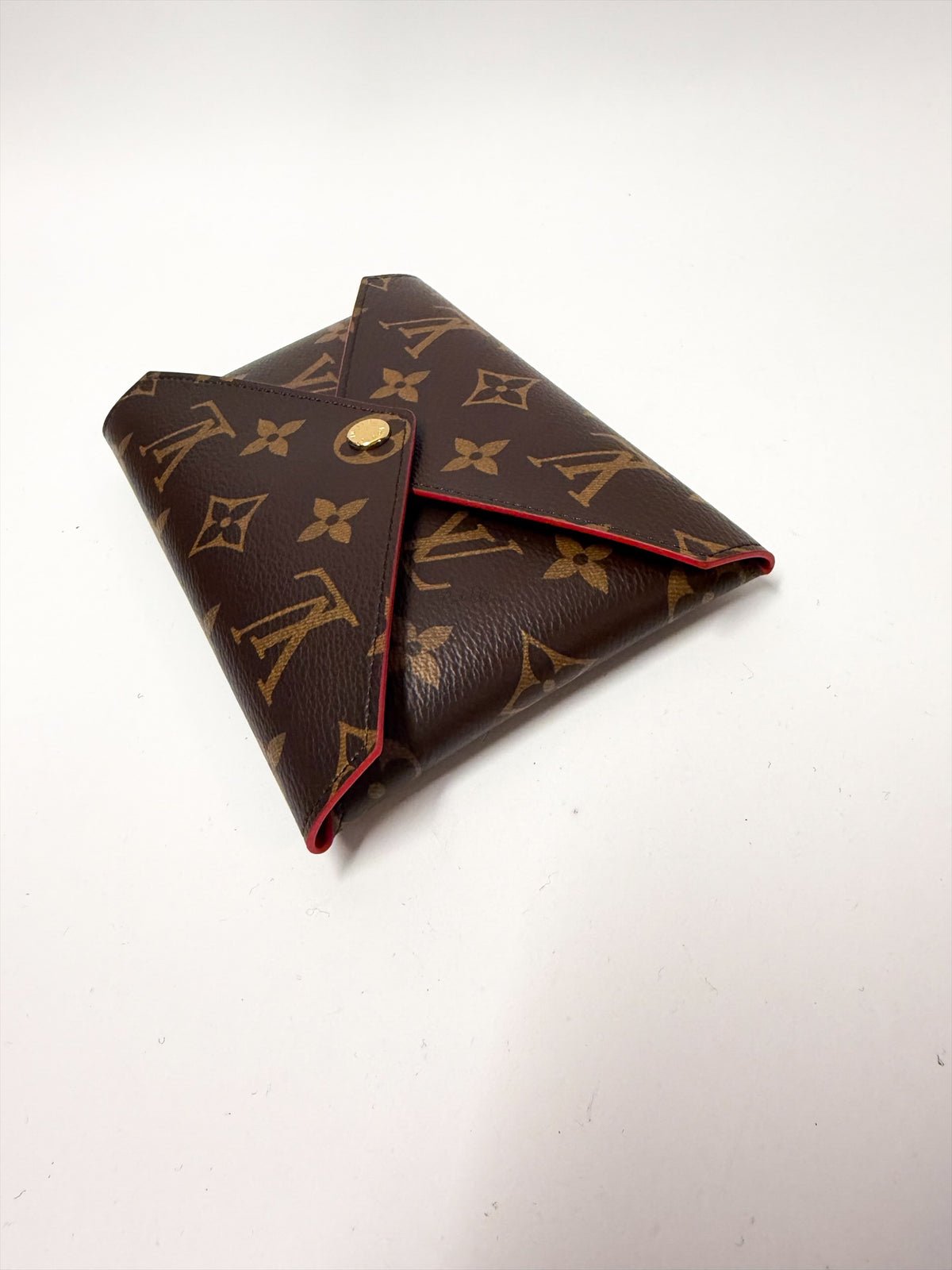 LOUIS VUITTON MEDIUM KIRIGAMI POCHETTE MONOGRAM