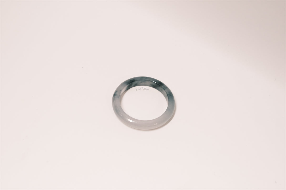 BRACLET Natural Grade A Jadeite