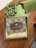 Gucci GG Supreme Bifold Wallet