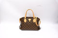 LOUIS VUITTON RIVOLI MM MOMOGRAM