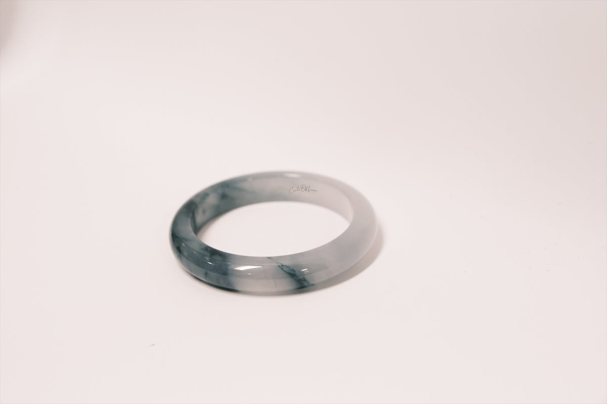 BRACLET Natural Grade A Jadeite