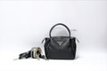 PRADA SMALL LEATHER BAG SHW
