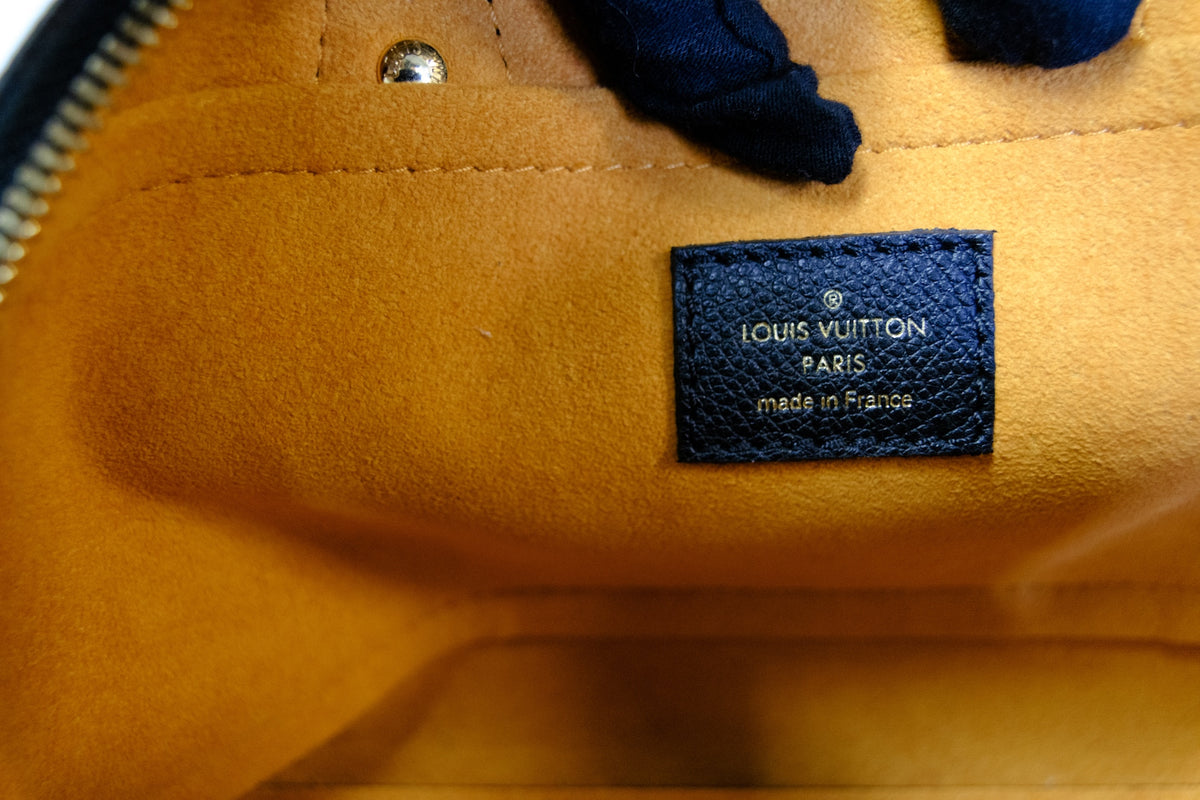 LOUIS VUITTON NEO ALMA BB EMPREINTE