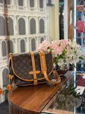 LOUIS VUITTON MONOGRAM