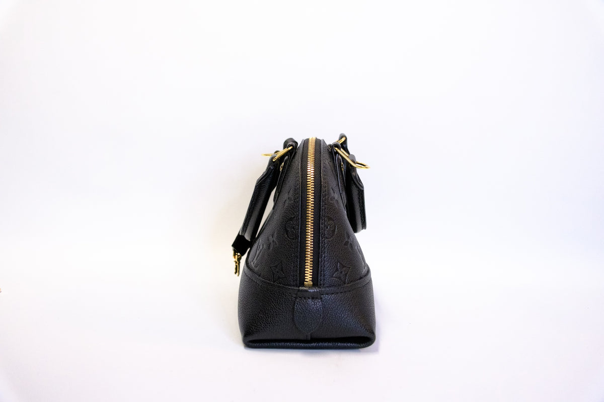 LOUIS VUITTON NEO ALMA BB EMPREINTE
