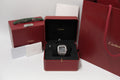 CARTIER SANTOS DE CARTIER WATCH GREEN DIAL