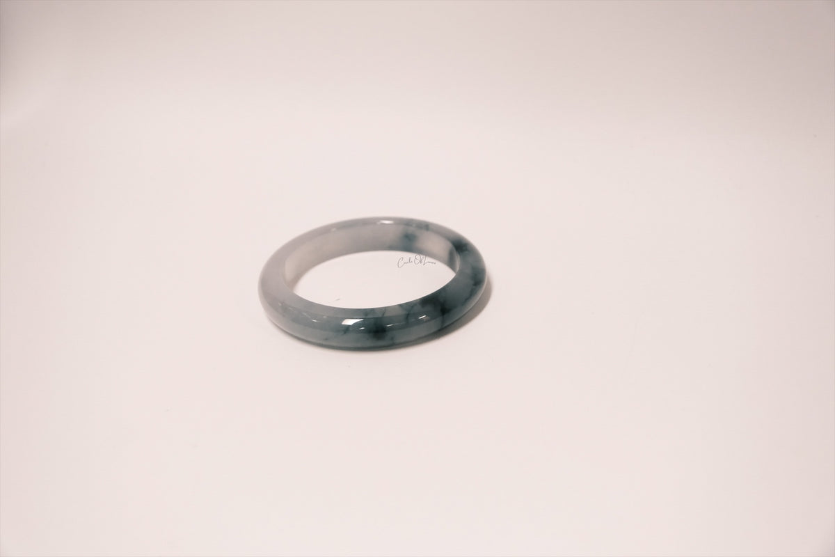 BRACLET Natural Grade A Jadeite