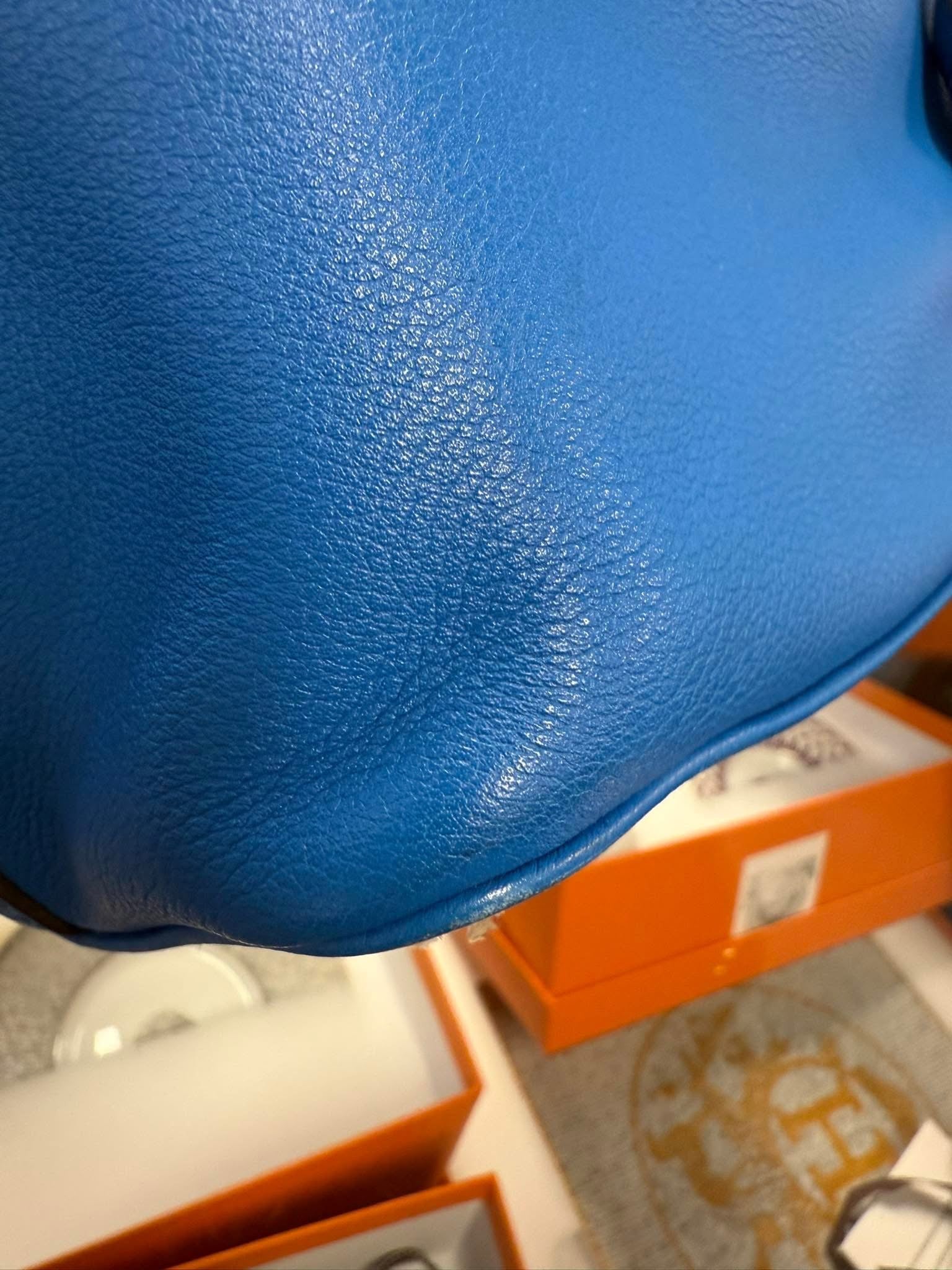 HERMES TOOLBOX 20 EVERCOLOUR STAMP X PHW