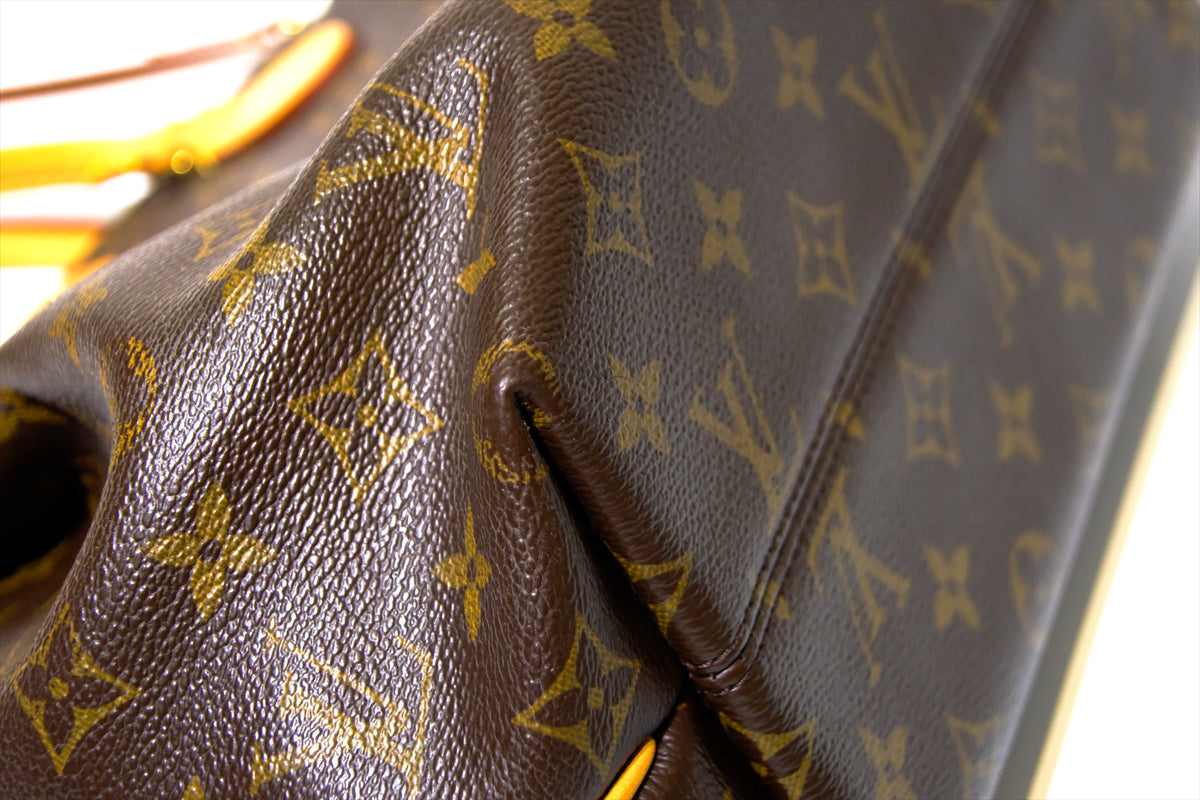LOUIS VUITTON TURENE PM MONOGRAM