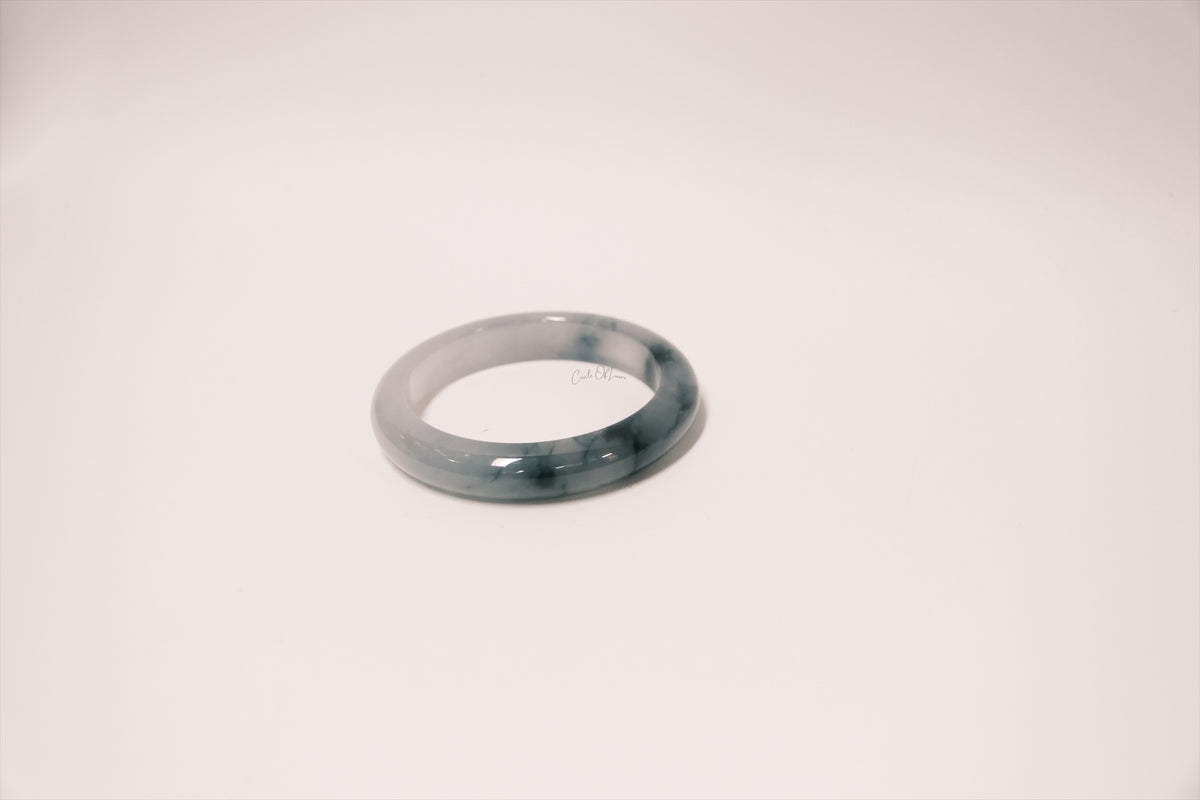 BRACLET Natural Grade A Jadeite