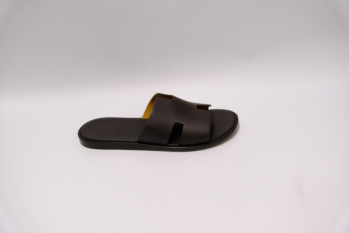 HERMES IZMIR SANDAL SIZE 41